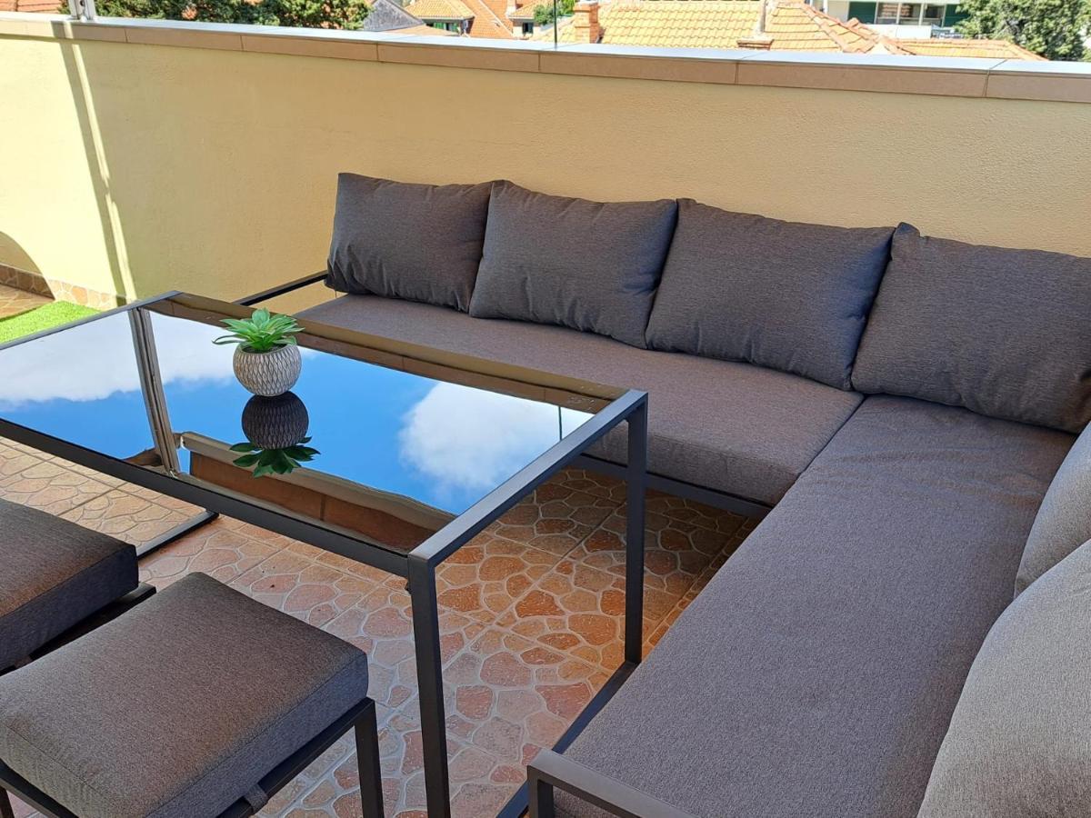 Apartment Bella Sanja Split Exterior foto